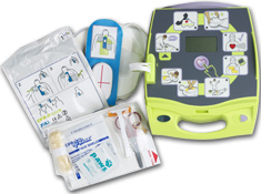 Zoll AED Plus™